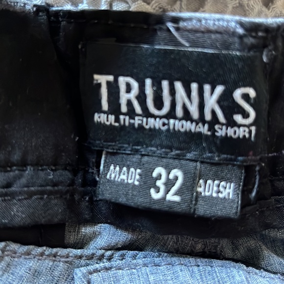 Trunks board shorts ! - Picture 3 of 3